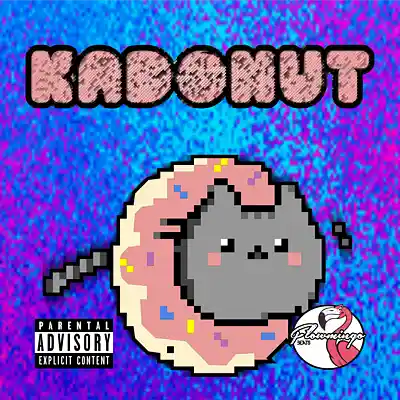Picture for song 'KADONUT - FlowmingoBeats' by artist 'FlowmingoBeats'
