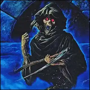 Picture for song 'DEAD REAPER (Buy 1 Get 2 FREE)' by artist 'HXSHXR'