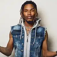 Picture for song 'bound for the life(100)' by artist 'ITSCITI'