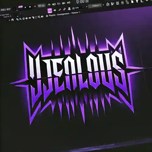 Picture for song ''SPACE' yeat x osamason x BNYX type beat' by artist 'jealous!prod'