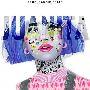 Picture for song 'JUANITA' by artist 'Jangir Beats'
