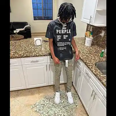 Picture for song 'Yn Jay x Detroit Sample Type Beat - "Heavyweight""' by artist 'Yung Jxy Beats'