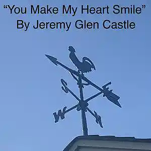 Picture for song 'You Make My Heart Smile' by artist 'Jeremy Castle (Jer)'