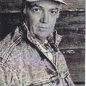 Picture for song 'In The Beginning' by artist 'Jerry Mac'