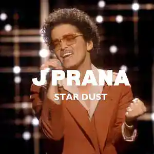 Picture for song 'Star Dust (Bruno Mars Type Beat)' by artist 'J Prana'