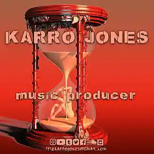 Picture for song 'OLTL' by artist 'KARRO JONES'