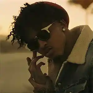 Picture for song 'Summer Love' by artist 'Andymatt'