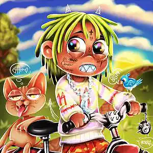 Picture for song 'A LETTER (BUY 1 GET 1 FREE)' by artist 'AYOCXRN (Formerly King Corn Beatzz)'