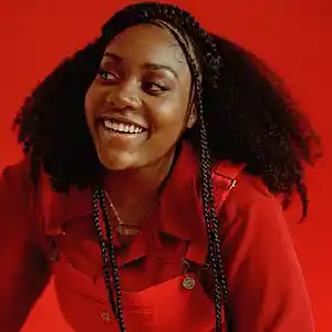 Picture for song 'Peacemaker (Noname Type Beat)(BUY 1 GET 2 FREE)' by artist 'AYOCXRN (Formerly King Corn Beatzz)'