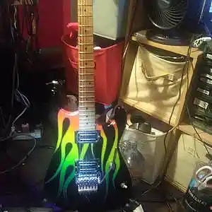 Picture for song 'ExcessPool' by artist 'Lawrence Tovar Jr.'