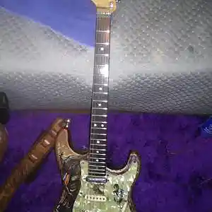 Picture for song 'the summer of 68 BPM' by artist 'Lawrence Tovar Jr.'