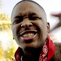 Picture for song ''Westside King' - YG x RJ x Slim 400 Type Beat' by artist 'LiL Medic Beats'