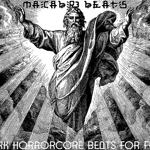 Picture for song 'Horror Metal Beat (1)' by artist 'Macabr3 Beats'