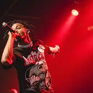 Picture for song 'Stacks' by artist 'ProdKei'