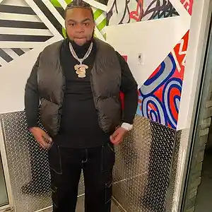 Picture for song 'Bite The Dust - Big Yavo Type Beat' by artist 'Milanmadeit'