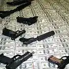 Picture for song 'Dirty Money' by artist 'MOEDOEPRODUCTIONS'