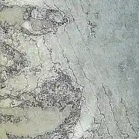 Picture for song 'Pushed Away ' by artist 'MOE U DID IT AGAIN'