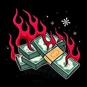 Picture for song 'Pursuit (Buy 1 Get 2 Free)' by artist 'Mujib Beats'