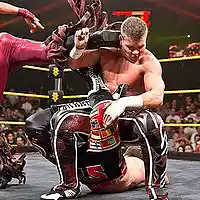 Picture for song '(*BRAND NEW*) Triple Threat (*Free DL*)' by artist 'Ocrossbeats'