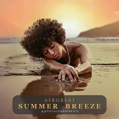 Picture for song 'SUMMER BREEZE - Summer Type AfroBeat' by artist 'OfficialDanoeBeatz'