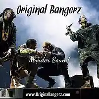 Picture for song 'Murder Sound' by artist '7UMIND'