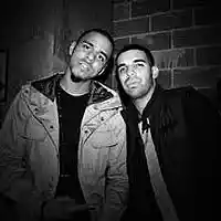 Picture for song 'Thought U Comin Over -J.Cole x Drake Type Beat-' by artist 'Pezey Krack'