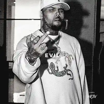 Picture for song 'Evil (Buy 1 Get 10 Free)' by artist 'Kontraa'