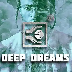 Picture for song 'DEEP DREAMS - Pop Smoke X Lil Tjay X UK/NY Drill' by artist 'Prod By Fragile'