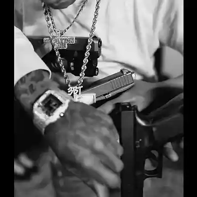 Picture for song '"HURT ME" - BUY 2 GET 1 FREE' by artist 'prodleavz'
