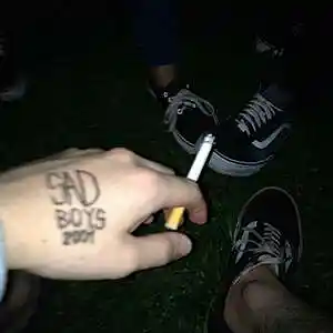 Picture for song 'TRACK FREE USE - "RAIN" RAP / TRAP BEAT' by artist 'Prod Sebas'