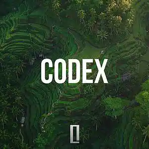 Picture for song 'Codex Migos Type Beat Hip Hop Instrumental' by artist 'Quodis'