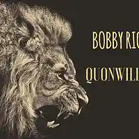 Picture for song 'Bobby Rickett' by artist 'QuonWill Beats'