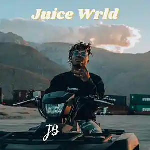 Picture for song 'Juice Wrld' by artist 'realjuicybeats'