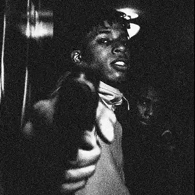 Picture for song 'NLE Choppa type beat - "Bullets"' by artist 'RICH MELLO'