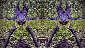 Picture for song 'The worst vaccum cleaner noise' by artist 'Seicho suru kigi'