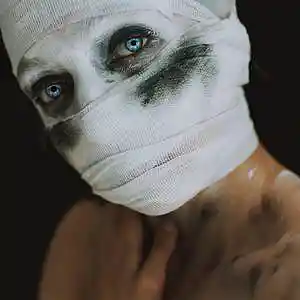 Picture for song 'InsaneSociety' by artist 'ScarySoundBeatz'