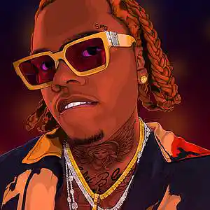 Picture for song 'Gwapenese (BUY 1 GET 1 FREE)' by artist 'Scott Styles'