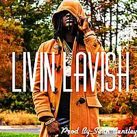 Picture for song '*Livin Lavish* New Autotune Hit (Free DL)' by artist 'Sean Bentley'