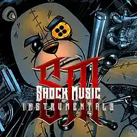 Picture for song 'G Shit FREE DOWNLOAD' by artist 'Shock Music Instrumentals'