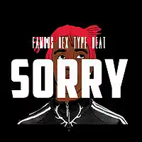 Picture for song 'SOB PRODUCTION - Sorry' by artist 'SOB Production'