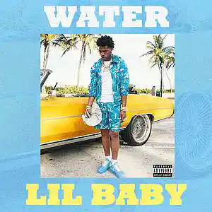 Picture for song 'Water (BUY 1 GET 2 FREE)' by artist 'SOB Production'