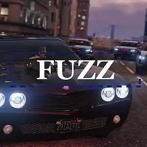 Picture for song 'Fuzz' by artist 'StarSoundX'
