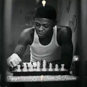 Picture for song 'Tears In Heaven' by artist 'Teejays WRLD'