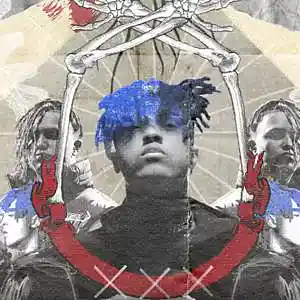 Picture for song 'Arms Around You (BUY 1, GET 4 FREE)' by artist 'The Dun3'