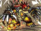 Picture for song 'Bowser Dungen' by artist 'The Gr8'