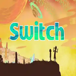 Picture for song 'Switch' by artist 'Tombs Beats'