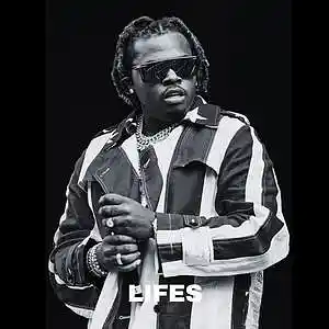 Picture for song 'LIFES - BUY 1 GET 4 FREE - GUNNA TYPE BEAT' by artist 'TSH'