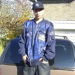 Picture for song 'Shoot Em Up Feat. Chup' by artist 'WHOsayne'