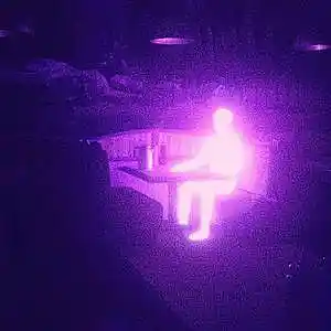 Picture for song 'Playboi Carti x Cochise - Serenity' by artist 'wayudance'