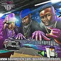 Picture for song 'Pimpin on the sluts (SOLD)' by artist 'WESOUAFOOL'